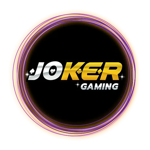 Joker Gaming by juad789
